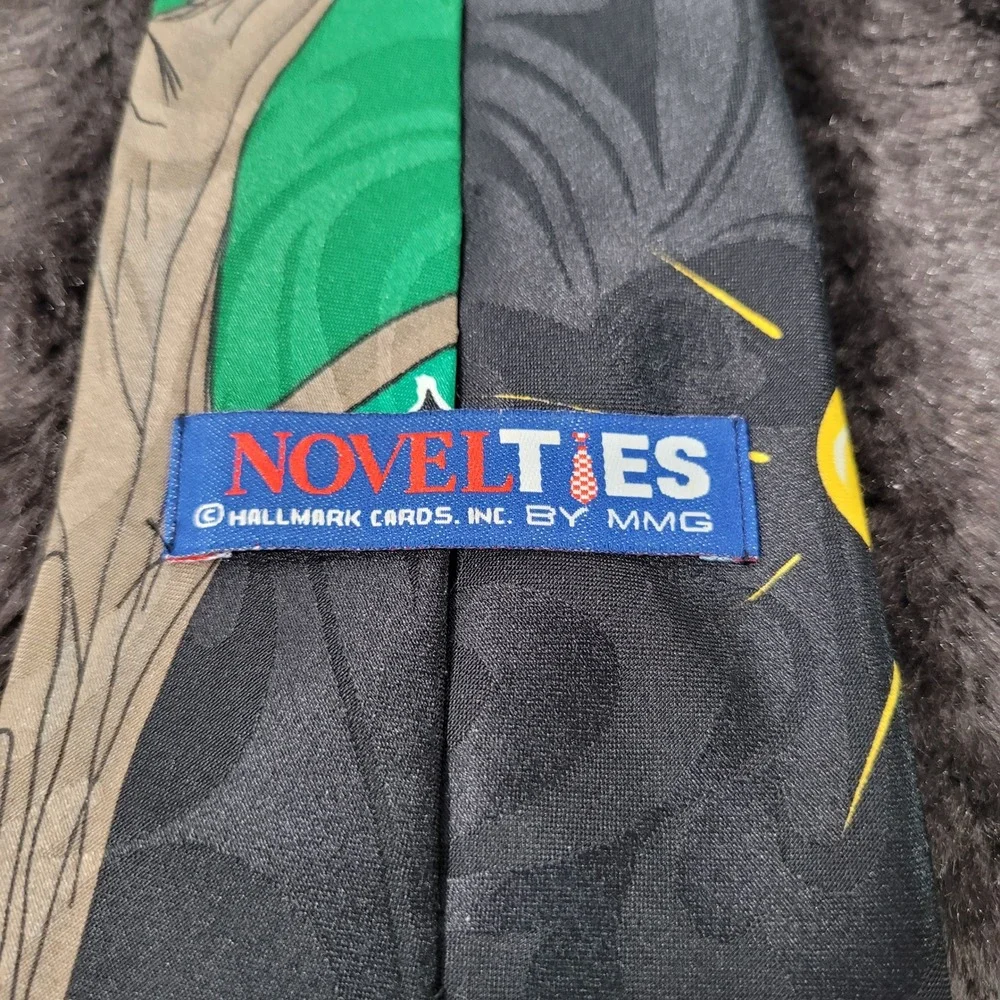 Hallmark Novelties hole one